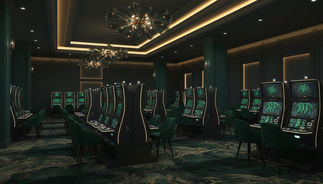 BetBlast Casino — Payment Methods and Withdrawal Times